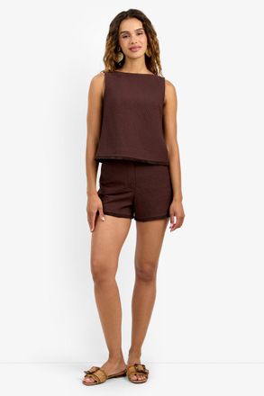 Trina Turk Port Top