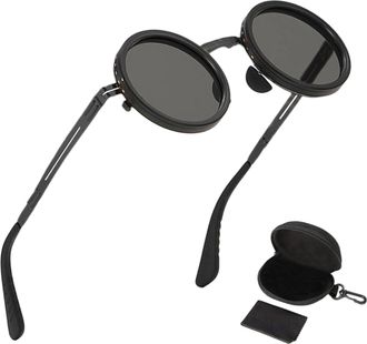 Generic Polarized Sunglasses | Polarized UV Protection - Trendy Women Sports Sunglasses,for Fishing Golf Sports Beach Running Camping Backpacking Hiking Work