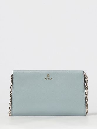 Furla Mini Bag FURLA Woman color Dust