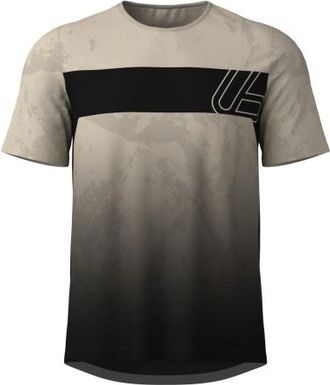 LOEFFLER MTB T-Shirt Raider Velotrikot f&uuml;r Herren | grau