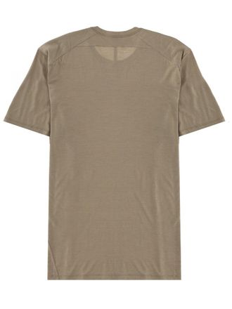 Veilance Wool Blend T-Shirt - Dove