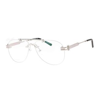 Charriol PC75106 C02 Shiny Silver 59mm
