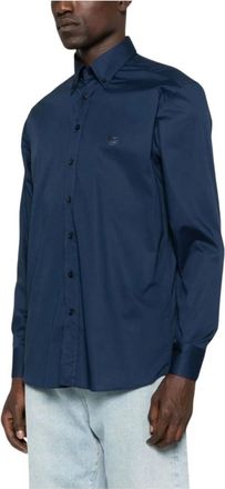 Etro Uomo, Magliette, Blu, 5Xl, new
