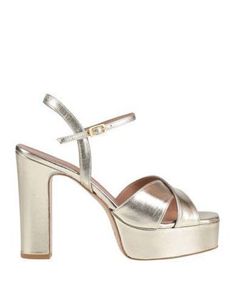 Baldinini CALZADO - Sandalias con cierre en YOOX.COM