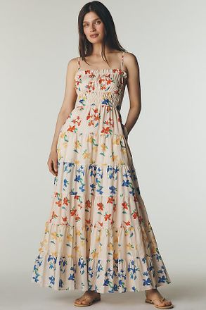 Hutch Flynn Maxi Dress