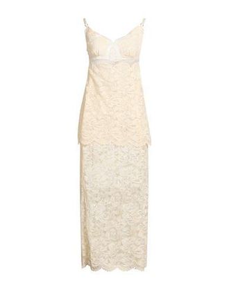 Paco Rabanne DRESSES - Maxi dresses on YOOX.COM