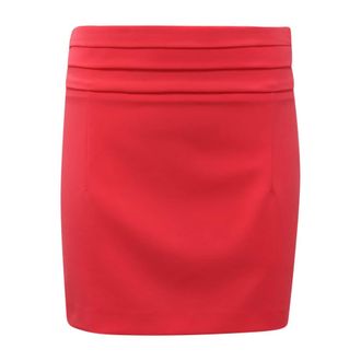 Patrizia Pepe Dames, Rokken, Roze, Maat: S