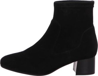 Peter Kaiser Laarzen - Dames - Schoenen - Zwart - Maat: 40 1/2 EU
