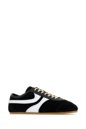 Dries Van Noten Blackwhite Sneaker