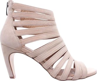 Janet & Janet Donna, Scarpe, Beige, 40 EU, new