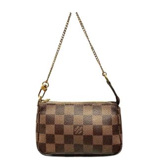 Louis Vuitton unisex, De segunda mano, Marr&oacute;n, Talla: ONE Size