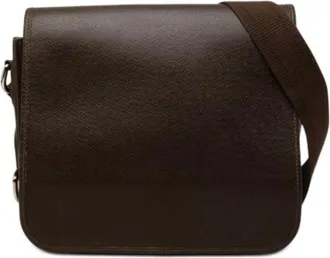 Louis Vuitton unisex, Pre-owned, Marrone, Taglia unica, used