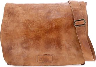 Bed Stü Hampton II Messenger in Tan Rustic at Nordstrom