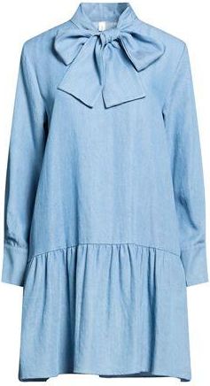 Tensione In KLEIDER - Mini-Kleider auf YOOX.COM