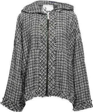 8pm ROPA DE ABRIGO - Chaquetas y cazadoras en YOOX.COM