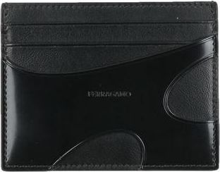 Ferragamo PICCOLA PELLETTERIA - Portacarte su YOOX.COM