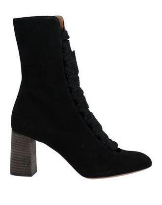 Chlo&eacute; FOOTWEAR - Ankle boots on YOOX.COM