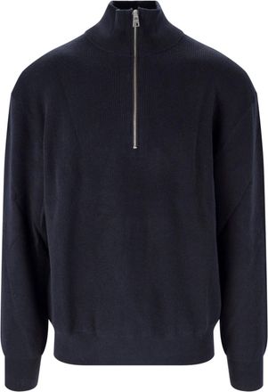 Closed Maglione Zip