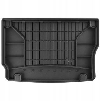 OEM Alfombrilla De Goma Para Maletero Opel Meriva A 2003-2010