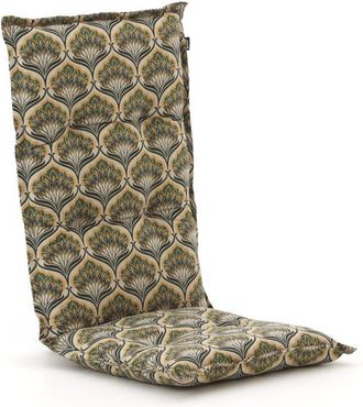 Hartman Hartman tuinkussen hoge rug 123x50cm