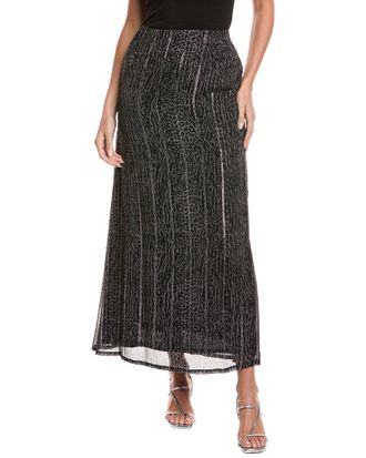 Chaser Aquarius Maxi Skirt