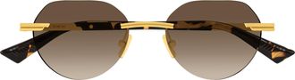 Bottega Veneta Sunglasses
