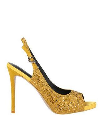 Luciano Barachini CALZADO - Sandalias con cierre en YOOX.COM