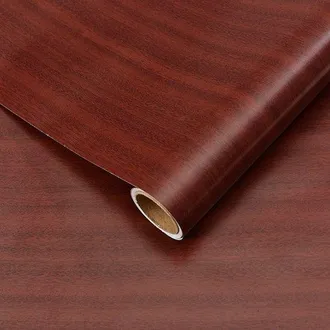 OEM Rollo De Papel Decorativo Autoadhesivo De 40 Cm X 5 Metros, Removible, Lavable E Impermeable, Muebles, Oficinas Y Puertas, Color: 3
