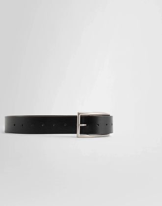 Ann Demeulemeester Igna Belt
