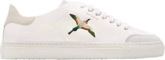 Axel Arigato Clean 90 B Bird Sneakers, Brand Size 37 ( US Size 6.5 )
