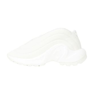 Diesel S-D-Runner Trainers - female - Diesel - Sneakers - White - 2 UK - Shoes