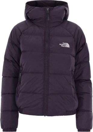 The North Face Trainingsjack - Dames - Trainingsjackets - Paars - XS - Nylon - Fitness