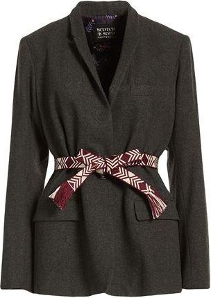 Maison Scotch SUITS and CO-ORDS - Blazers on YOOX.COM