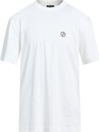 Giorgio Armani CAMISETAS Y TOPS - Camisetas en YOOX.COM