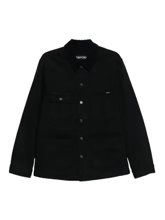 Tom Ford Jacket