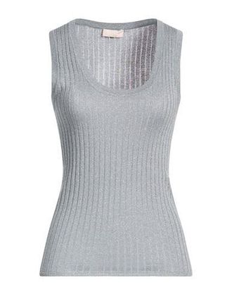 Liu Jo TOPWEAR - Tank Tops on YOOX.COM