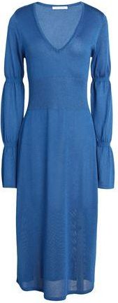 Ninety Percent VESTIDOS - Vestidos midi en YOOX.COM