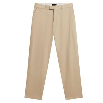 Ted Baker Bernads Regular Fit Stone Chino
