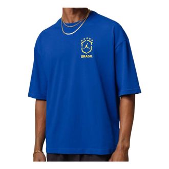 Nike Jordan Air Jordan 85 Oversized Graphic Sweatshirt Old Royal II5389-417