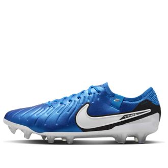 Nike Tiempo Legend 10 Elite FG Low-Top Mad Ambition Pack - Soar DV4328-400