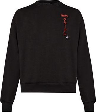 Dolly Noire TOPWEAR - Sweatshirts sur YOOX.COM