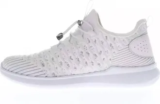 Prop&eacute;t Womens Travel Bound Casual Sneaker In White Daisy