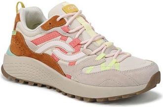 Rykä Karma Trail Walking Sneaker in Taupe Multi at Nordstrom, Size 5.5