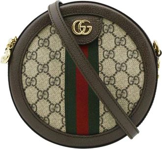 Gucci Mujer, Bolsos, Multicolor, Talla: ONE Size