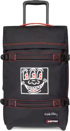 Eastpak unisex, Suitcases, Nero, Taglia unica, new