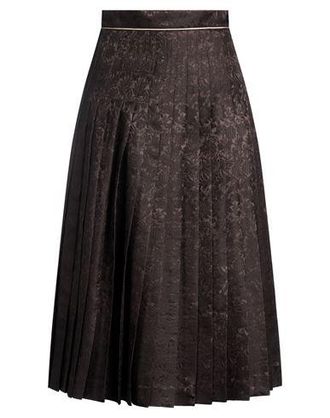 Burberry BOTTOMWEAR - Gonne midi su YOOX.COM