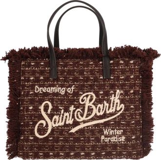 MC2 Saint Barth Borsa a mano con tracolla - unisex - Shoppers - Veelkleurig - ONE Size - Tassen