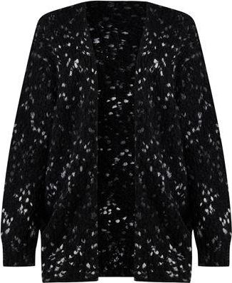 Carla G. MAGLIERIA - Cardigan su YOOX.COM