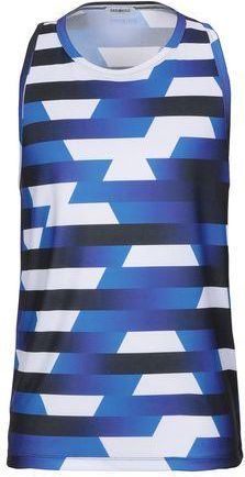 Dirk Bikkembergs TOPWEAR - Tank Tops sur YOOX.COM