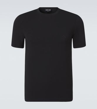 Giorgio Armani Jersey T-shirt
